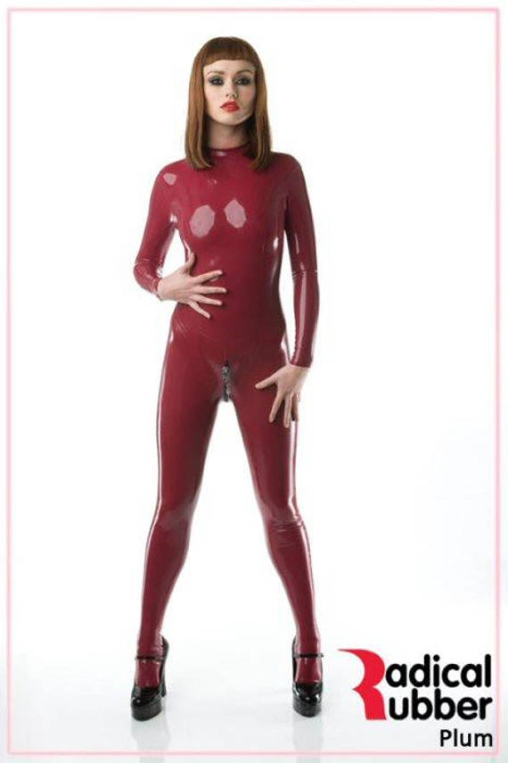 Radical Rubber plum plum