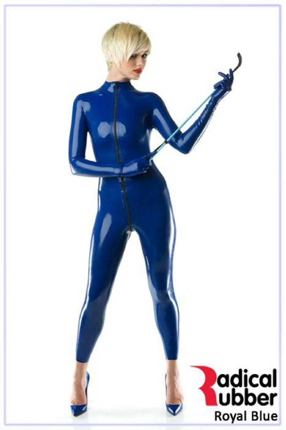 Radical Rubber royal blue royal blue
