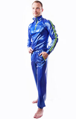 Latexcrazy Latex Sport Outfits – flexibel & bequem kaufen Latex Sport Outfits von Latexcrazy – dehnbar, bequem und stylisch für aktive Looks