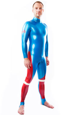 Latexcrazy Latex Body – figurbetont & hauteng online kaufen Latexcrazy Latex Body – eng anliegender, glänzender Body aus hochwertigem Latex für aufregende Styles
